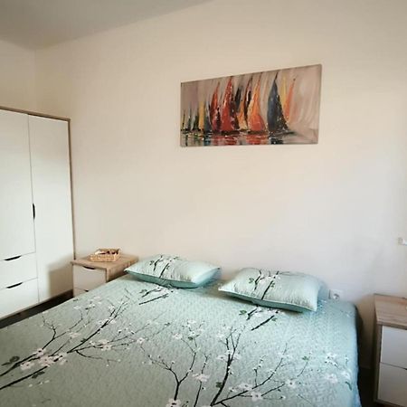 Apartmaji Ri-100 Portoroz Exterior photo