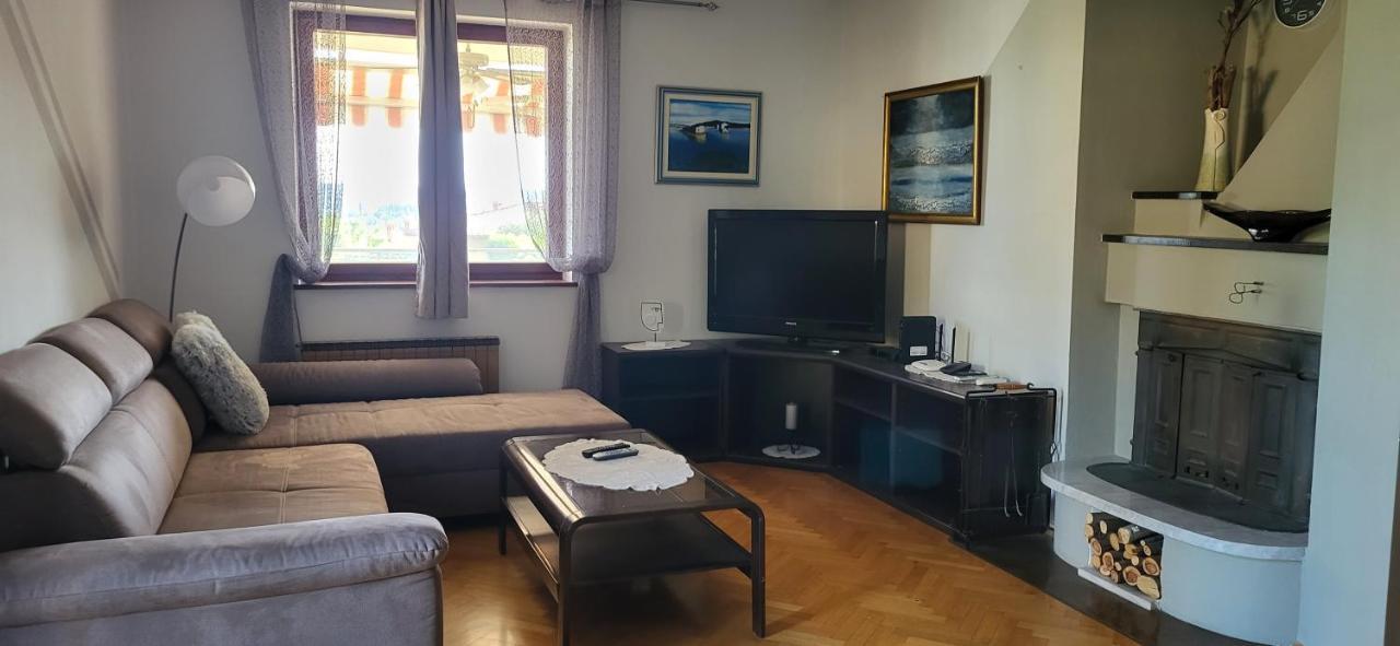 Apartmaji Ri-100 Portoroz Exterior photo