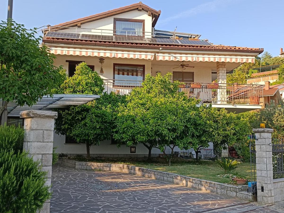 Apartmaji Ri-100 Portoroz Exterior photo
