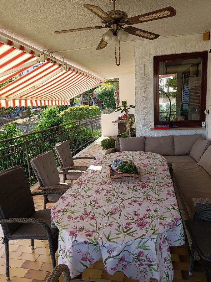 Apartmaji Ri-100 Portoroz Exterior photo