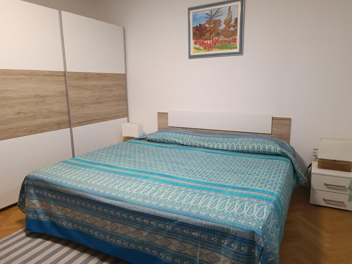 Apartmaji Ri-100 Portoroz Exterior photo