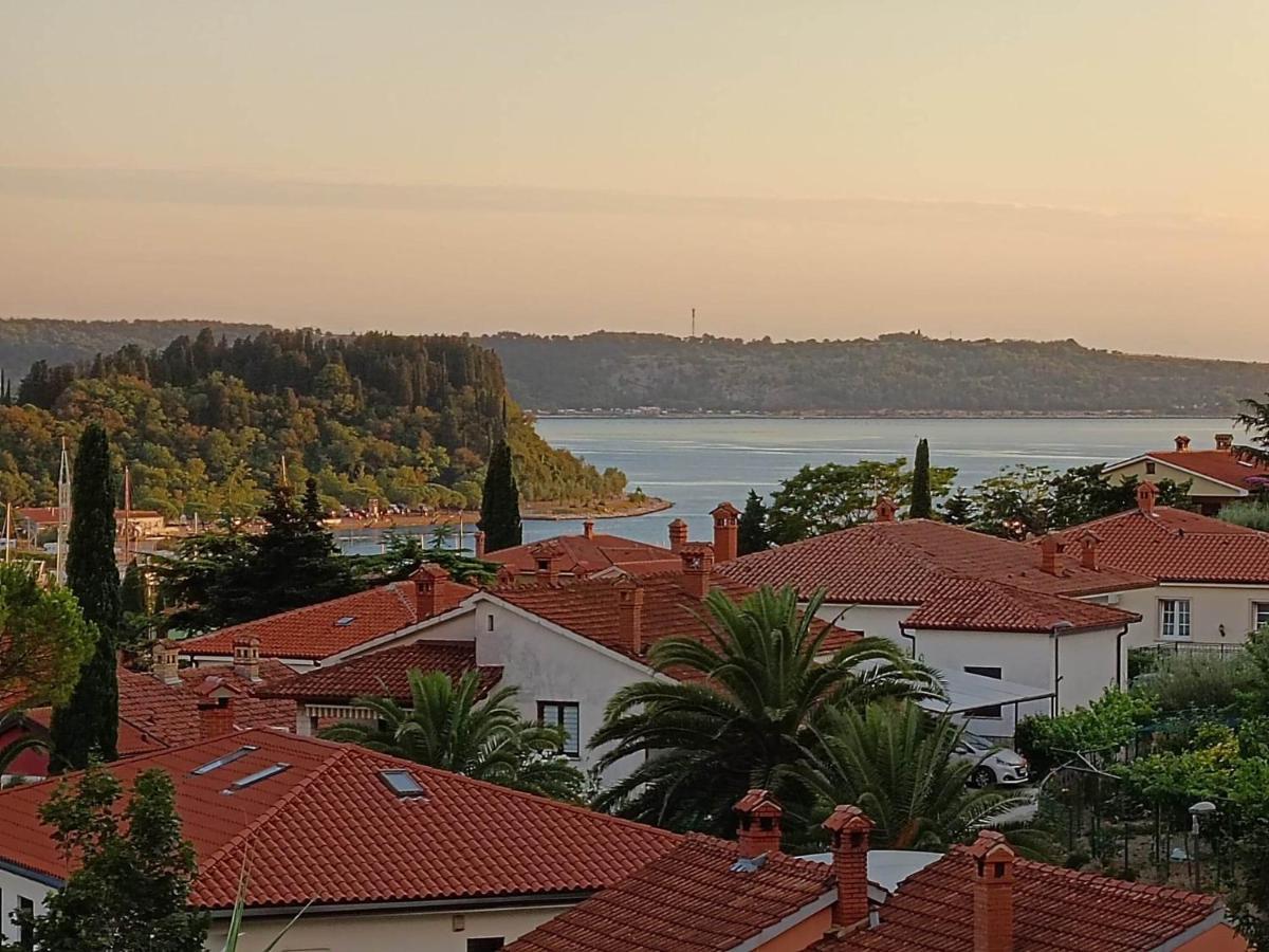 Apartmaji Ri-100 Portoroz Exterior photo