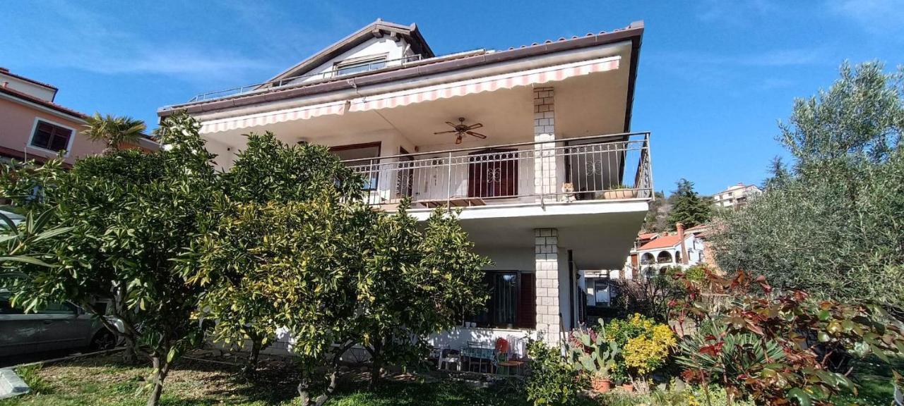 Apartmaji Ri-100 Portoroz Exterior photo
