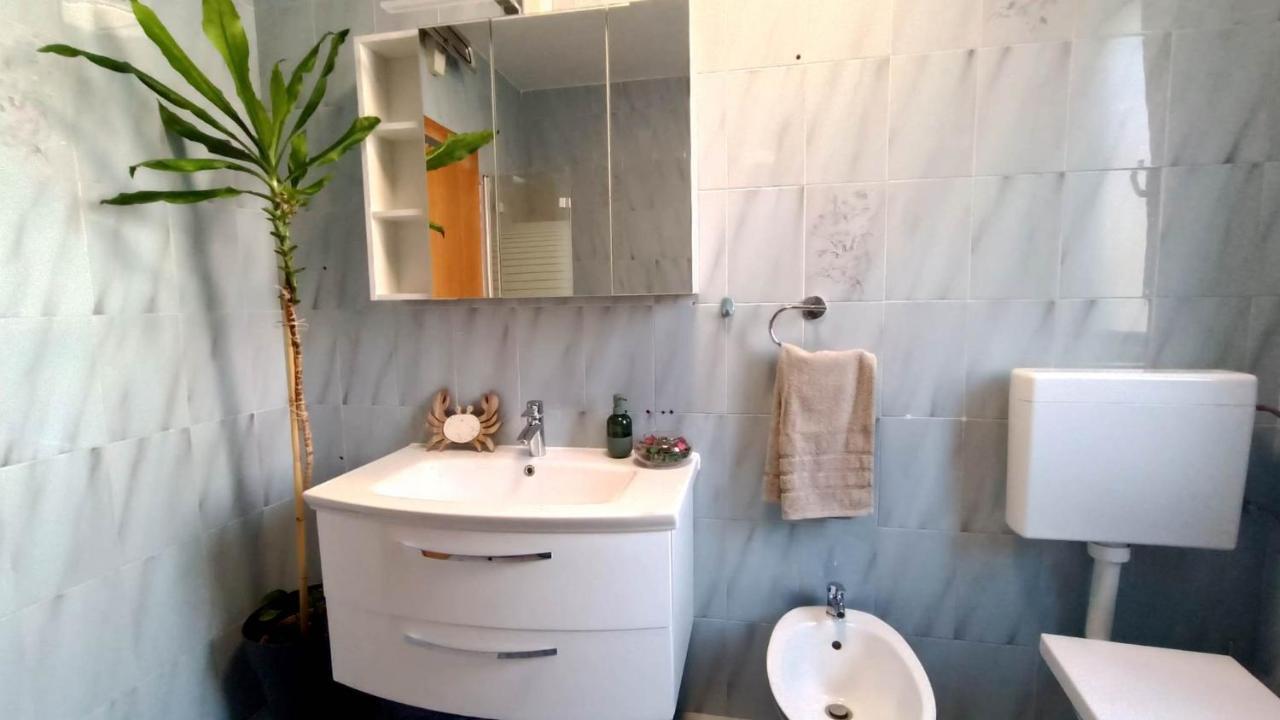 Apartmaji Ri-100 Portoroz Exterior photo