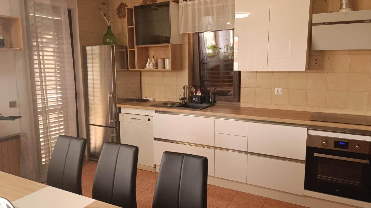 Apartmaji Ri-100 Portoroz Exterior photo