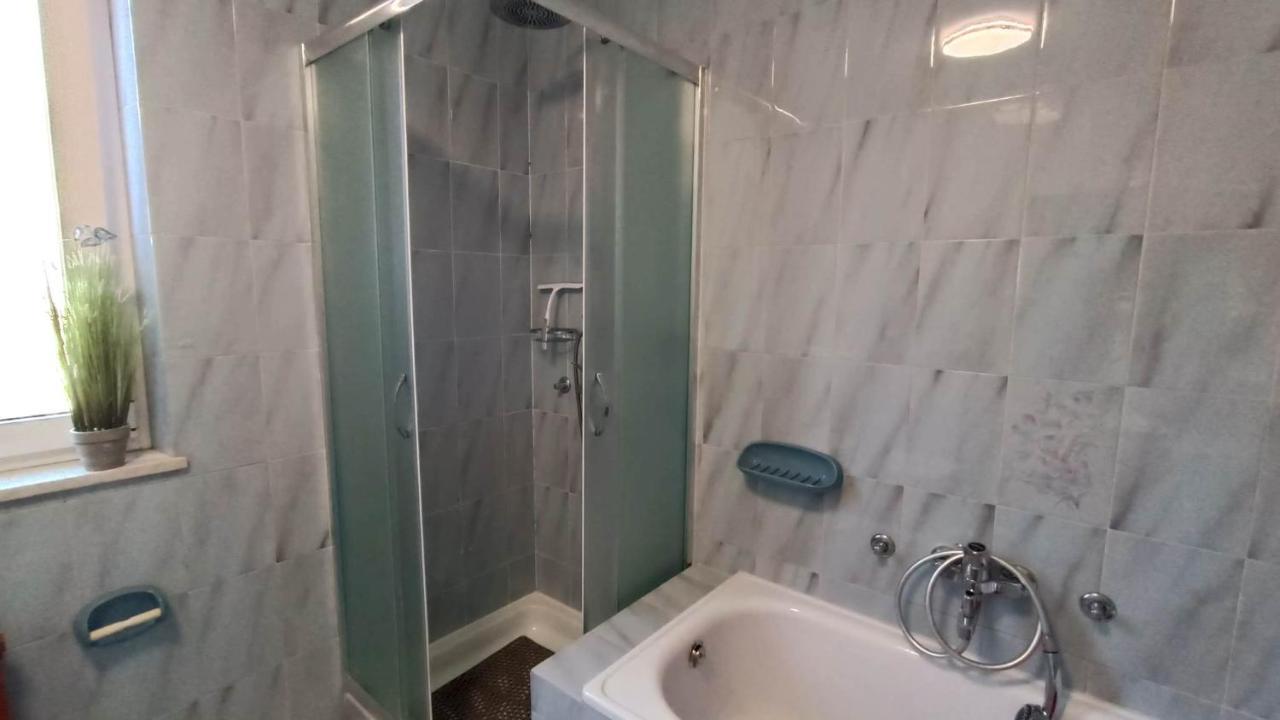 Apartmaji Ri-100 Portoroz Exterior photo