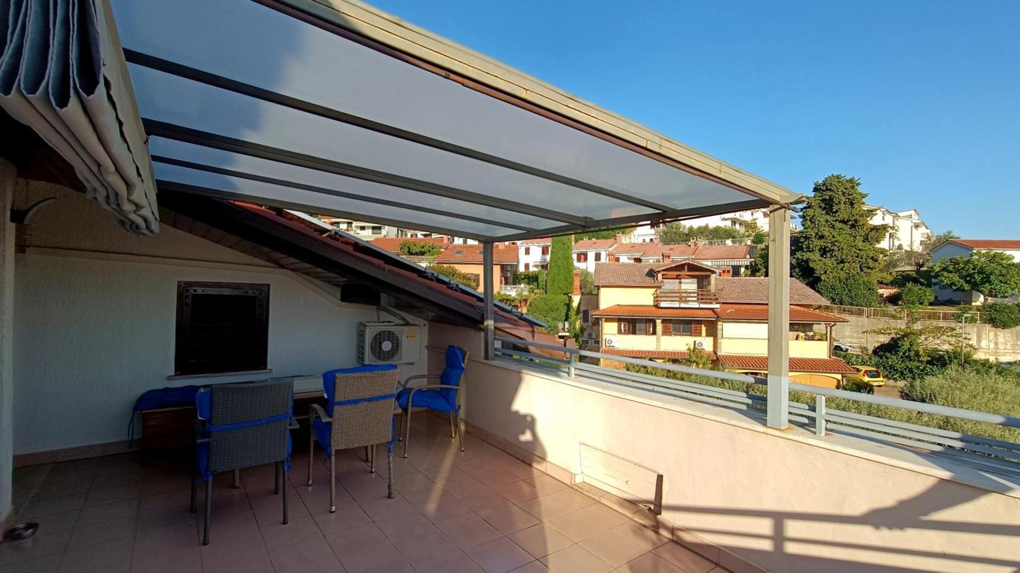 Apartmaji Ri-100 Portoroz Exterior photo