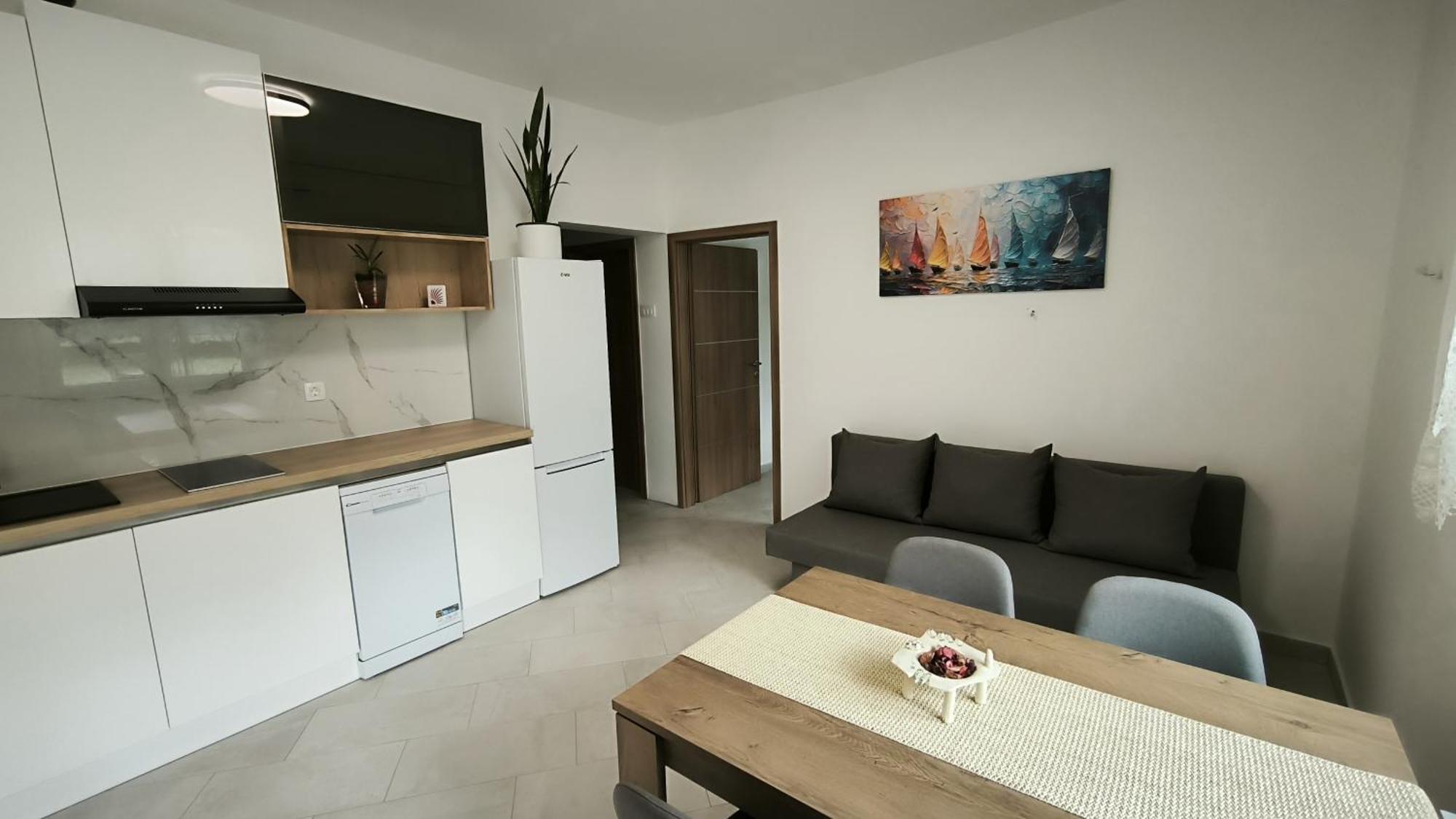 Apartmaji Ri-100 Portoroz Exterior photo