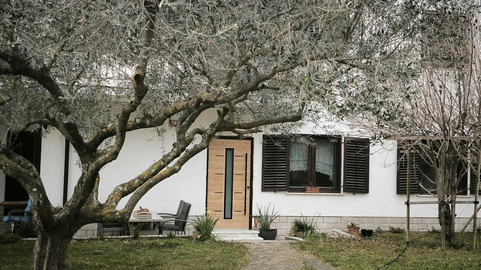 Apartmaji Ri-100 Portoroz Exterior photo