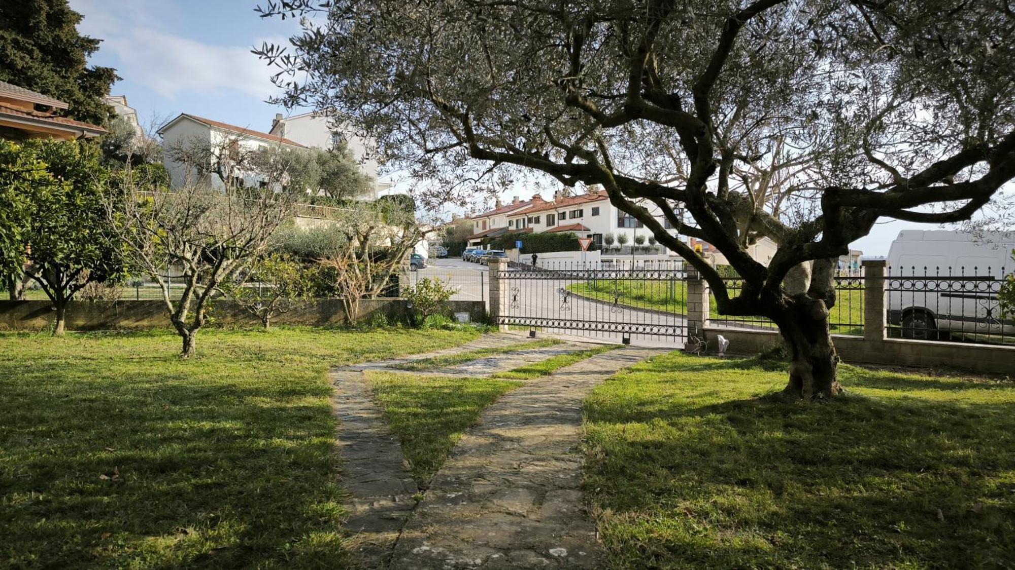 Apartmaji Ri-100 Portoroz Exterior photo