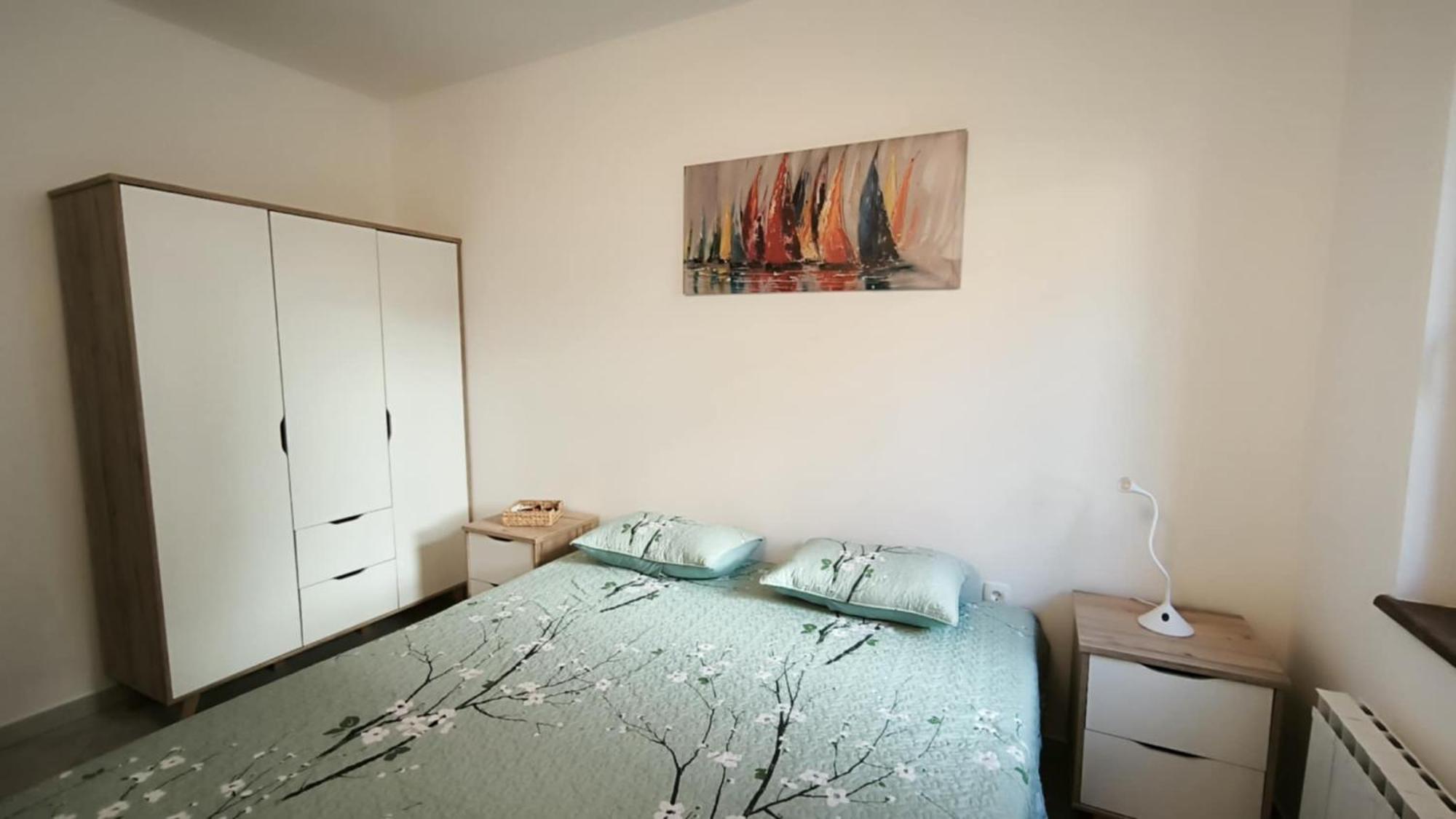 Apartmaji Ri-100 Portoroz Exterior photo